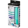 image:imageFarberware  5272030 Farberware Resin Cutlery Set Assorted Pastel Cool 12pieceMulticolor Cool
