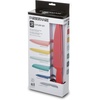 image:imageFarberware  5272030 Farberware Resin Cutlery Set Assorted Pastel Cool 12piecePastel Cool
