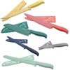 image:imageFarberware  5272030 Farberware Resin Cutlery Set Assorted Pastel Cool 12piecePastel Cool