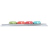 image:imageFarberware 5215732 Stainless Steel Paring Knife Set Set of 4