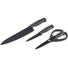 image:imageFarberware Marble Knife Set one Size WhiteAshwood