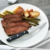 image:imageFarberware Steak Knife Set of 8 45Inch Stainless Steel BladesBlack