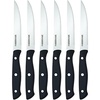 image:imageFarberware Steak Knife Set of 4 45Inch Stainless Steel BladesBlack