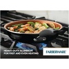 image:image14Piece Ceramic Nonstick Cookware Set