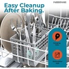 image:imageFarberware Bakers Advantage Cake Tester with CoverAqua Set of 2