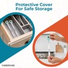 image:imageFarberware Bakers Advantage Cake Tester with CoverAqua Set of 2