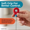 image:imageFarberware Bakers Advantage Cake Tester with CoverRed  Aqua Set of 2