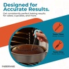 image:imageFarberware Bakers Advantage Cake Tester with CoverRed  Aqua Set of 2