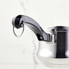 image:imageFarberware Classic Series Double Boiler and Saucepan with Lid 2 QtButter Warmer Pack of 4
