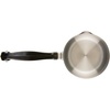 image:imageFarberware Classic Series Double Boiler and Saucepan with Lid 2 QtButter Warmer Pack of 4