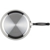 image:imageFarberware Classic Series Double Boiler and Saucepan with Lid 2 QtCookware Set 15 Piece
