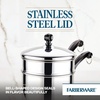 image:imageFarberware Classic Series Double Boiler and Saucepan with Lid 2 QtCovered Double Boiler 2 Quart