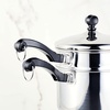 image:imageFarberware Classic Series Double Boiler and Saucepan with Lid 2 QtCovered Double Boiler 2 Quart