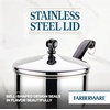 image:imageFarberware Classic Series Double Boiler and Saucepan with Lid 2 QtSaucepan 2 Quart