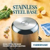 image:imageFarberware Classic Series Double Boiler and Saucepan with Lid 2 QtStockpot 11 Quart