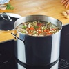 image:imageFarberware Classic Series Double Boiler and Saucepan with Lid 2 QtStockpot 16 Quart