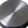 image:imageFarberware Classic Series Double Boiler and Saucepan with Lid 2 QtStockpot 6 Quart Pack of 3