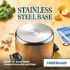 image:imageFarberware Classic Series Stainless Steel Stock Pot with Lid 8QuartStainless Steel