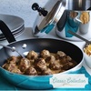 image:imageFarberware Classic Stainless Steel Cookware Pots and Pans Set 15Piece50049Silver amp Classic Stainless Series 2Quart Covered Double Boiler