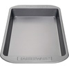 image:imageFarberware Dishwasher Safe Jumbo CookerSaute Pan with Helper Handle  6 Quart Black amp Nonstick Baking Pan  9 Inch x 13 Inch Gray
