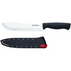 image:imageFarberware EdgeKeeper Santoko Knife 7inch Santoku Stainless SteelBlack