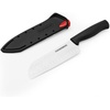 image:imageFarberware EdgeKeeper Santoko Knife 7inch Santoku Stainless SteelBlack