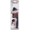 image:imageFarberware EdgeKeeper Santoko Knife 7inch Santoku Stainless SteelBlack