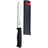 image:imageFarberware EdgeKeeper Santoko Knife 7inch Santoku Stainless SteelBlack