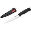 image:imageFarberware EdgeKeeper Santoko Knife 7inch Santoku Stainless SteelBlack