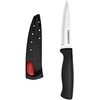 image:imageFarberware EdgeKeeper Santoko Knife 7inch Santoku Stainless SteelBlack