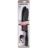 image:imageFarberware EdgeKeeper Santoko Knife 7inch Santoku Stainless SteelBlack