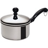 image:image50000  1 QT COVERED SAUCEPAN