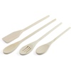 image:imageFarberware 5216051 Wood Spoons Beige