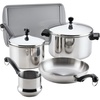 Cookware Set (10 Piece)