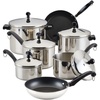 Cookware Set (15 Piece)