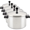 Saucepan (4 Quart) (Pack of 4)