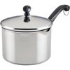 Saucepan w/ Straining Lid (3 Quart)
