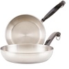 Skillet Set (8.25 Inch & 10 Inch)