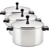 Stockpot (6 Quart) (Pack of 3)