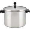 image:imageFarberware Classic Series Stainless Steel Stock Pot with Lid 8QuartStainless Steel