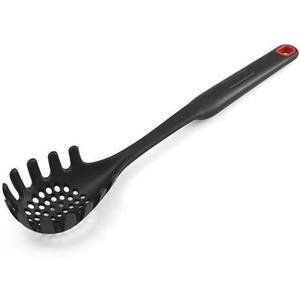 image:imageFarberware 5211657 Nylon Pasta Fork Black