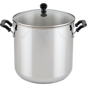 image:imageFarberware Classic Series Double Boiler and Saucepan with Lid 2 QtStockpot 11 Quart