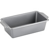 image:imageFarberware Bakeware Nonstick Baking Pans with Baking Sheets Cake Pans MeatloafBread Pan and Muffin Pan 7 Piece Bakeware Set  Gray10Piece