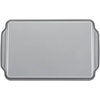 image:imageFarberware Bakeware Nonstick Baking Pans with Baking Sheets Cake Pans MeatloafBread Pan and Muffin Pan 7 Piece Bakeware Set  Gray10Piece Pack of 2