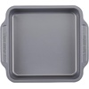 image:imageFarberware Bakeware Nonstick Baking Pans with Baking Sheets Cake Pans MeatloafBread Pan and Muffin Pan 7 Piece Bakeware Set  Gray8Piece