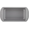 image:imageFarberware Bakeware Nonstick Loaf Pans for Baking 9Inch x 5Inch Gray
