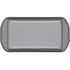 image:imageFarberware Bakeware Nonstick Loaf Pans for Baking 9Inch x 5Inch Gray