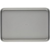 image:imageFarberware Bakeware Steel Nonstick Toaster Oven Pan Set 4Piece Baking Set Gray