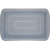 image:imageFarberware Golden Bake Bakeware Rectangular Cake Pan with Lid 9x13 Inch