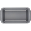 image:imageFarberware GoldenBake Bakeware Nonstick MeatloafLoaf Pan Set Insulated Two 9Inch x 5Inch Gray